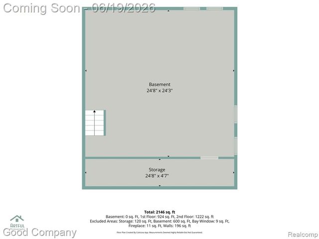3062 Saint Jude Drive, Waterford, MI 48329