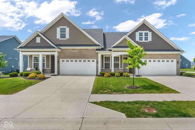 17027 Cole Evans Drive, Noblesville, IN 46060