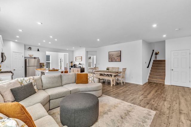 17027 Cole Evans Drive, Noblesville, IN 46060
