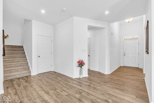 17027 Cole Evans Drive, Noblesville, IN 46060