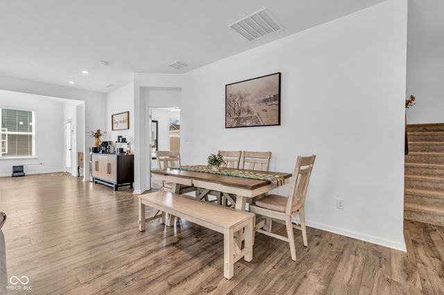17027 Cole Evans Drive, Noblesville, IN 46060
