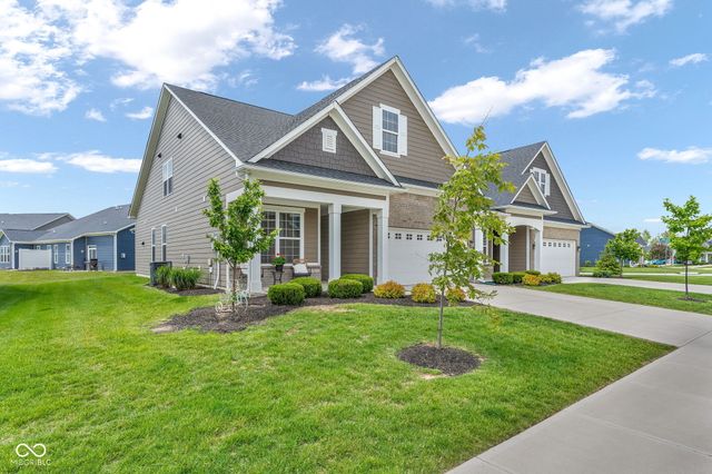 17027 Cole Evans Drive, Noblesville, IN 46060