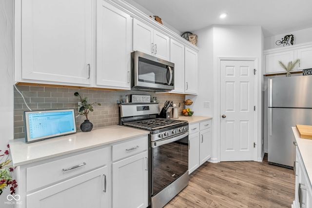 17027 Cole Evans Drive, Noblesville, IN 46060