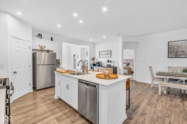17027 Cole Evans Drive, Noblesville, IN 46060