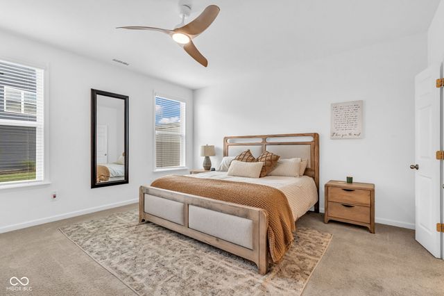 17027 Cole Evans Drive, Noblesville, IN 46060