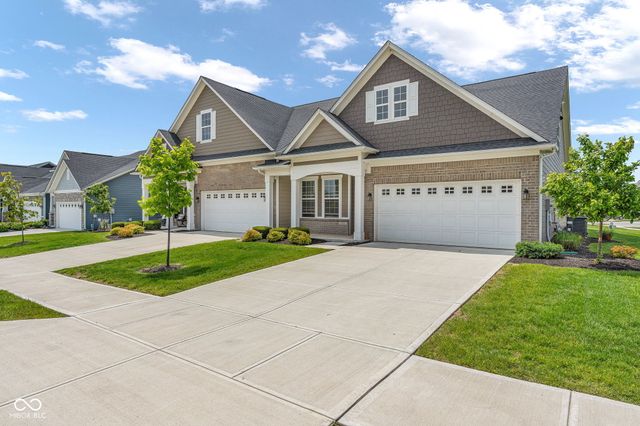 17027 Cole Evans Drive, Noblesville, IN 46060