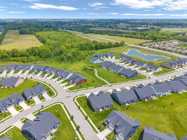 17027 Cole Evans Drive, Noblesville, IN 46060