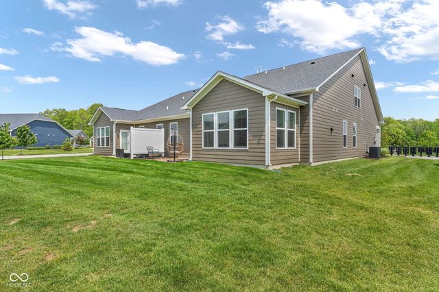 17027 Cole Evans Drive, Noblesville, IN 46060