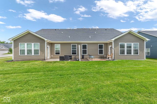17027 Cole Evans Drive, Noblesville, IN 46060