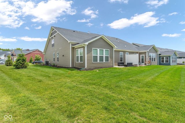 17027 Cole Evans Drive, Noblesville, IN 46060