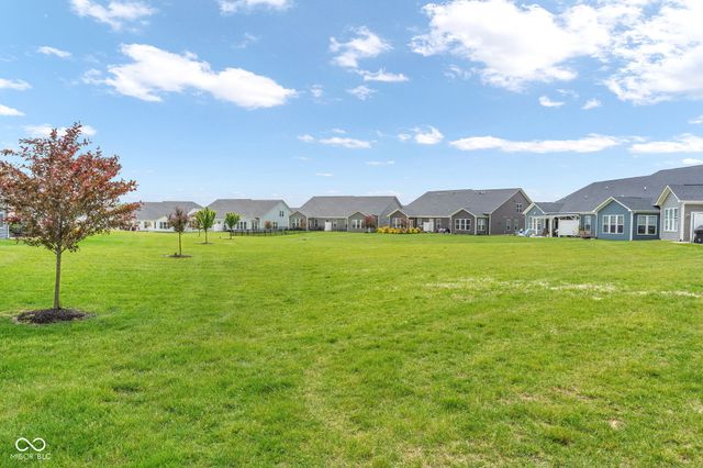 17027 Cole Evans Drive, Noblesville, IN 46060