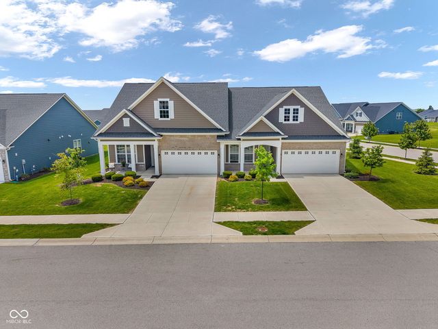 17027 Cole Evans Drive, Noblesville, IN 46060
