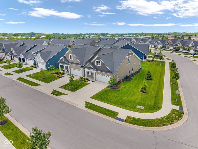 17027 Cole Evans Drive, Noblesville, IN 46060