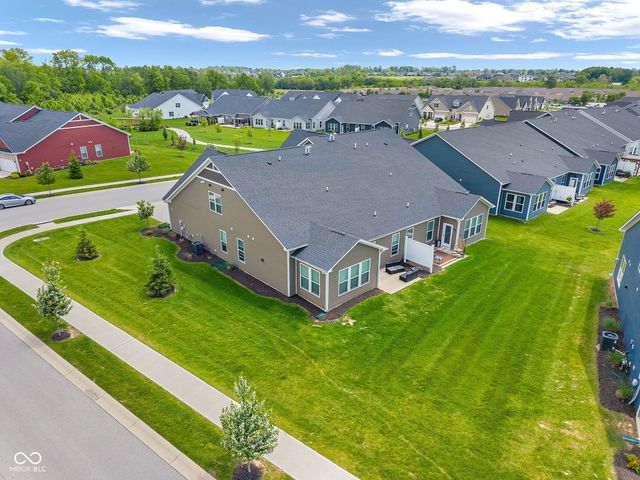 17027 Cole Evans Drive, Noblesville, IN 46060