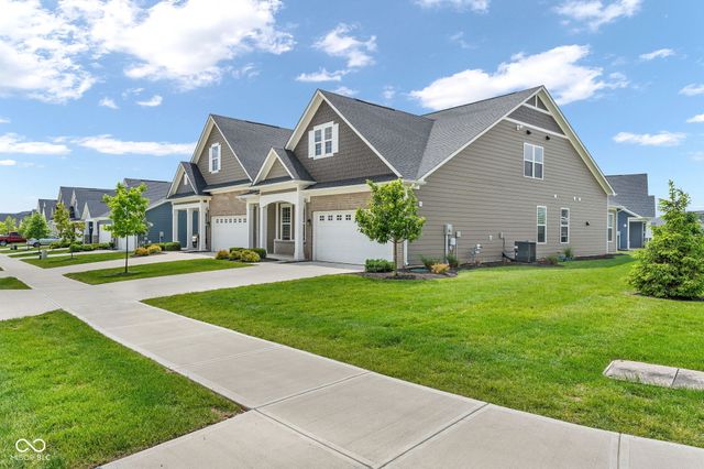 17027 Cole Evans Drive, Noblesville, IN 46060
