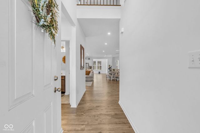 17027 Cole Evans Drive, Noblesville, IN 46060