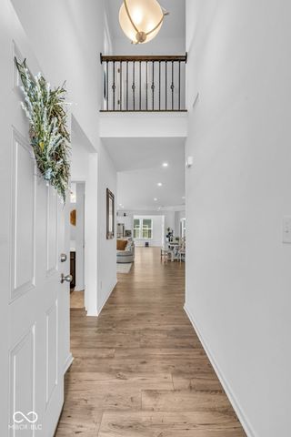 17027 Cole Evans Drive, Noblesville, IN 46060