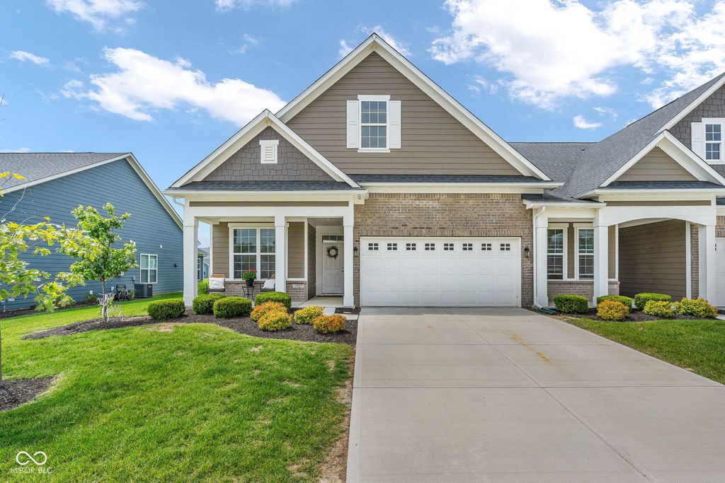 17027 Cole Evans Drive, Noblesville, IN 46060