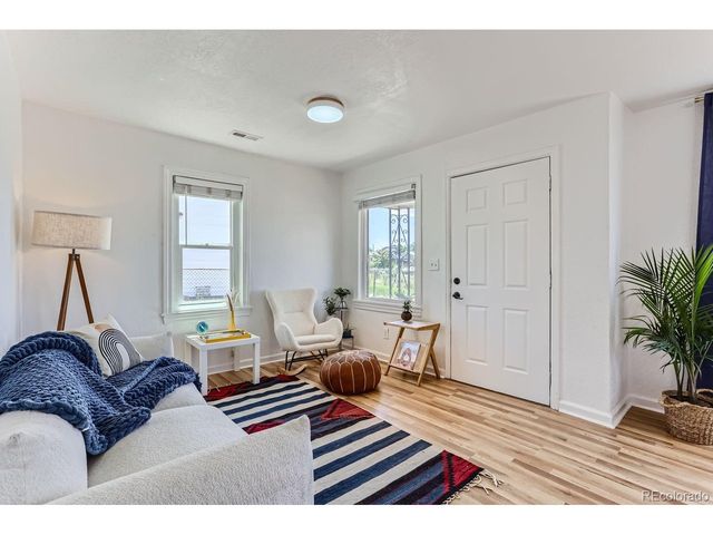 170 Clay St, Denver, CO 80219