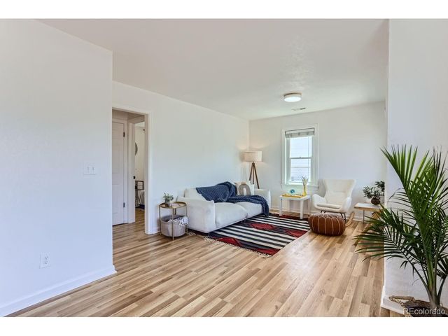 170 Clay St, Denver, CO 80219