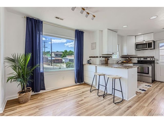 170 Clay St, Denver, CO 80219