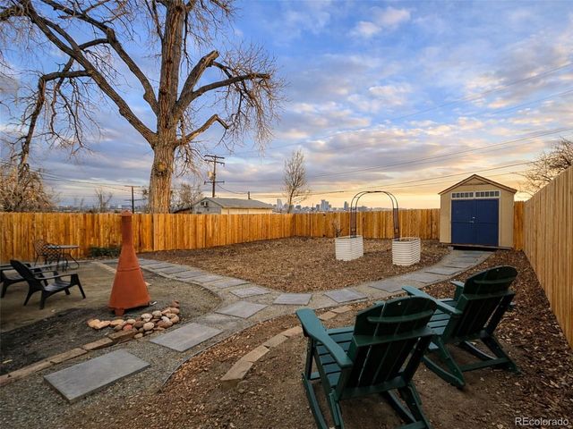 170 Clay St, Denver, CO 80219