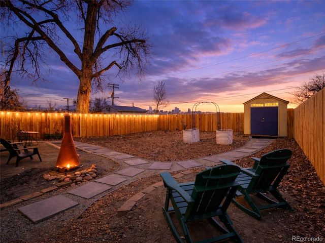 170 Clay St, Denver, CO 80219