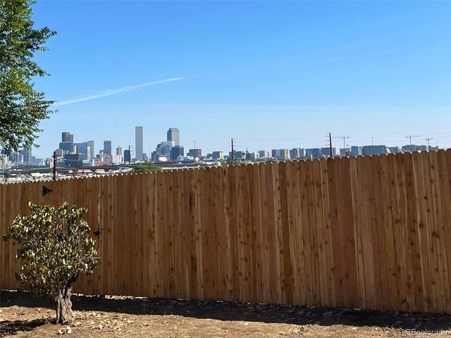 170 Clay St, Denver, CO 80219