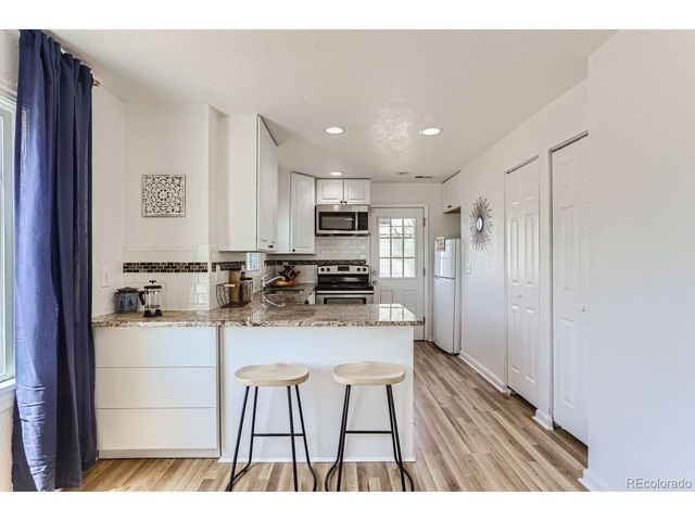 170 Clay St, Denver, CO 80219