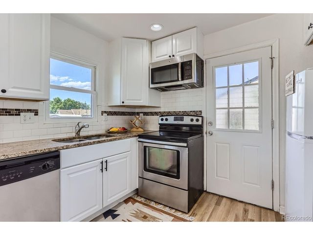 170 Clay St, Denver, CO 80219