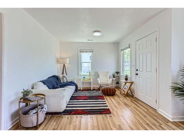 170 Clay St, Denver, CO 80219