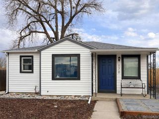 170 Clay St, Denver, CO 80219
