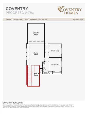 1423 Girasol Street, Magnolia, TX 77354