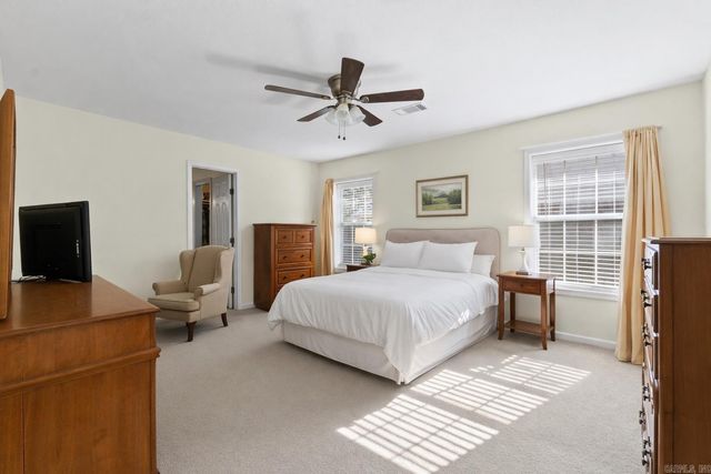 12 Michael Drive, Cabot, AR 72023