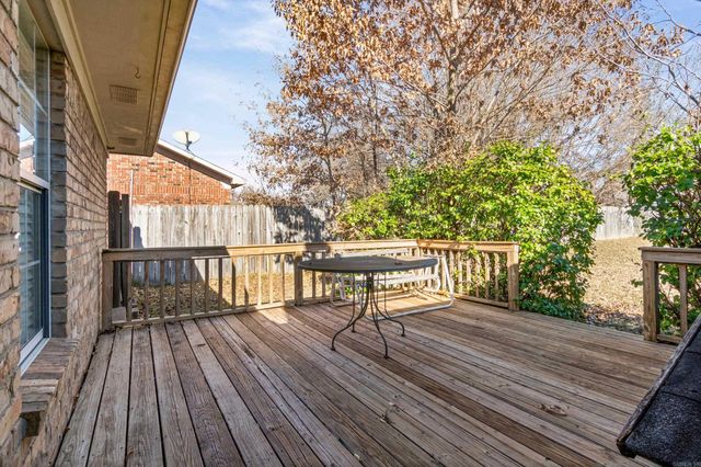 12 Michael Drive, Cabot, AR 72023