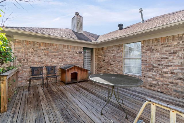 12 Michael Drive, Cabot, AR 72023