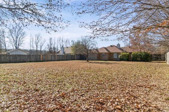 12 Michael Drive, Cabot, AR 72023