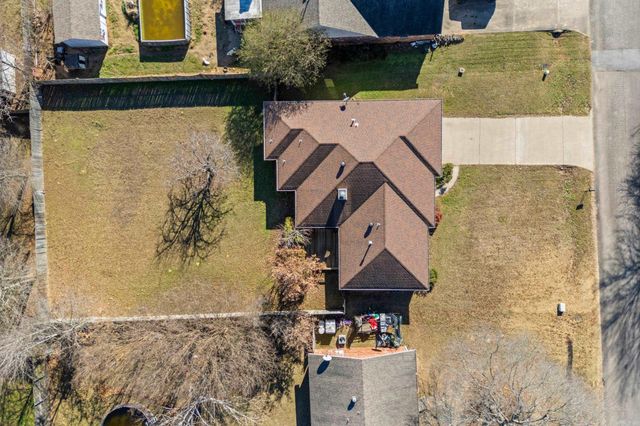 12 Michael Drive, Cabot, AR 72023