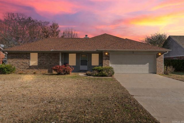 12 Michael Drive, Cabot, AR 72023