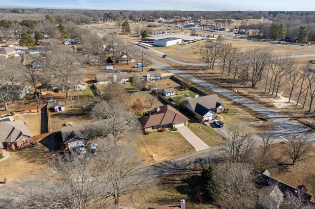 12 Michael Drive, Cabot, AR 72023