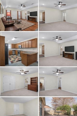 12 Michael Drive, Cabot, AR 72023