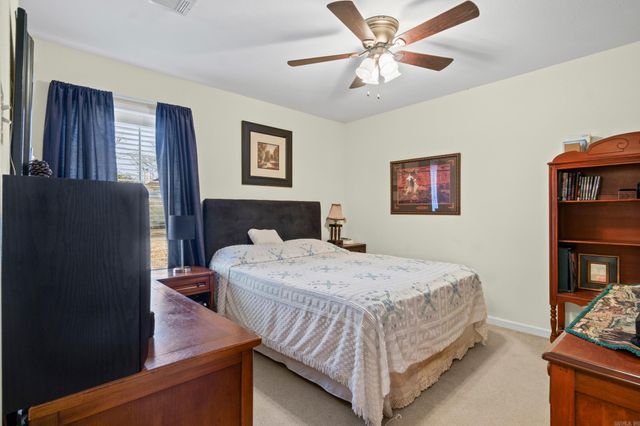 12 Michael Drive, Cabot, AR 72023