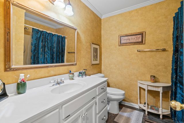 12 Michael Drive, Cabot, AR 72023