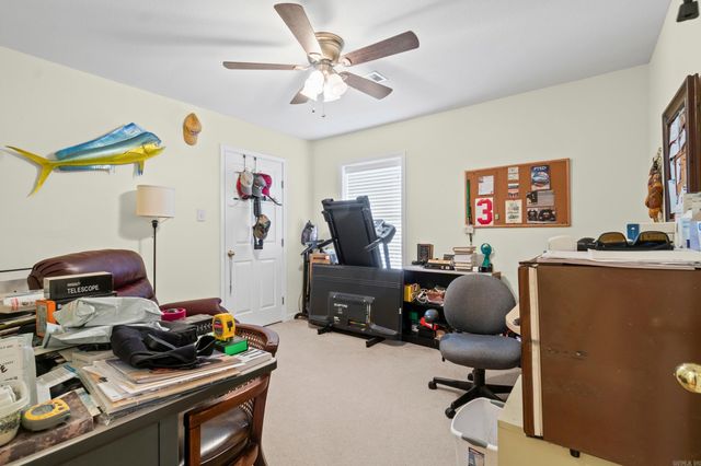 12 Michael Drive, Cabot, AR 72023