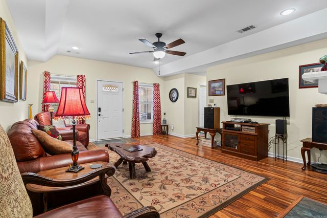 12 Michael Drive, Cabot, AR 72023