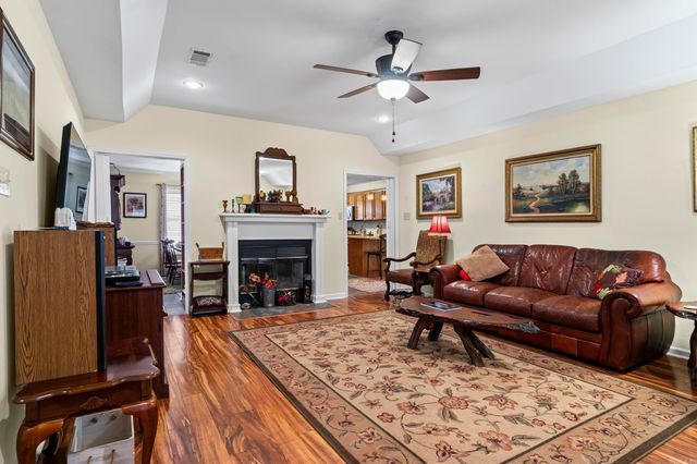 12 Michael Drive, Cabot, AR 72023