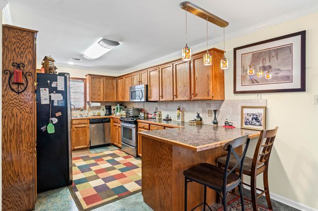 12 Michael Drive, Cabot, AR 72023