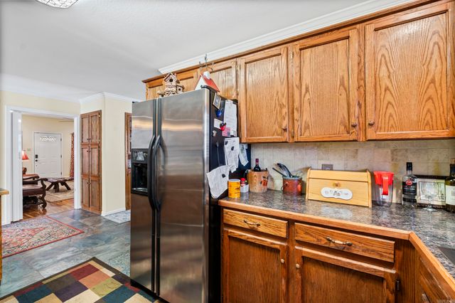 12 Michael Drive, Cabot, AR 72023