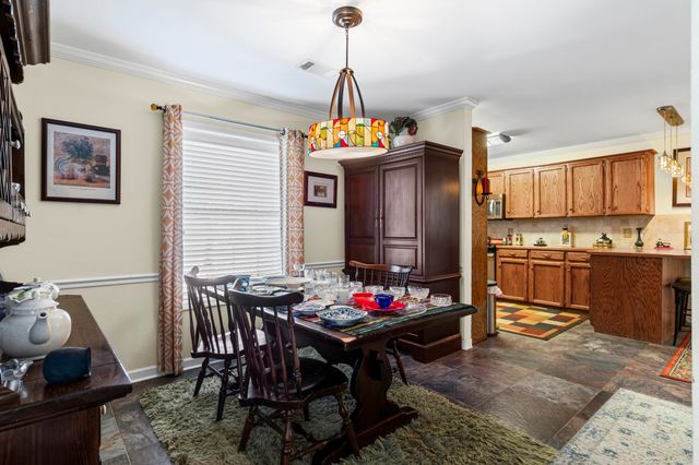 12 Michael Drive, Cabot, AR 72023