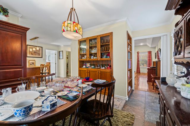 12 Michael Drive, Cabot, AR 72023